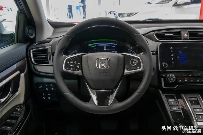 本田2023款cr-v真实油耗测算,08东风本田cr-v百公里油耗13.5升