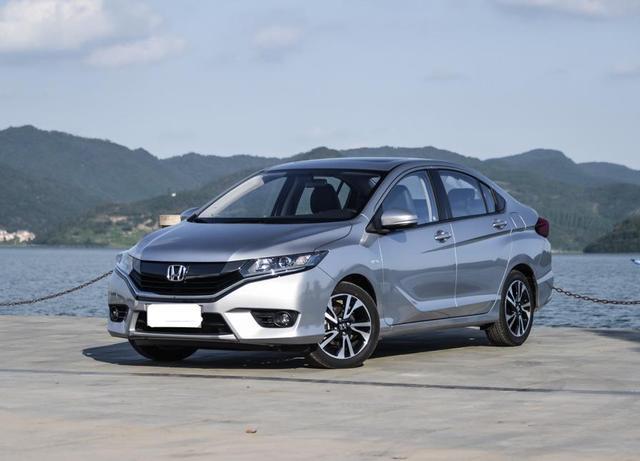 老司机推荐本田车,买本田哥瑞手动挡十个忠告