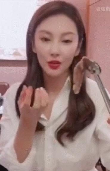 超声刀美容真的像张雨绮吗,张雨绮超声刀图片