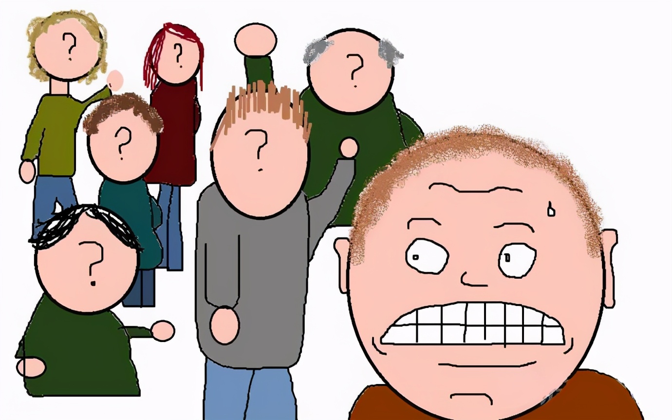 人脸过目不忘,脸盲症的自我记忆方法