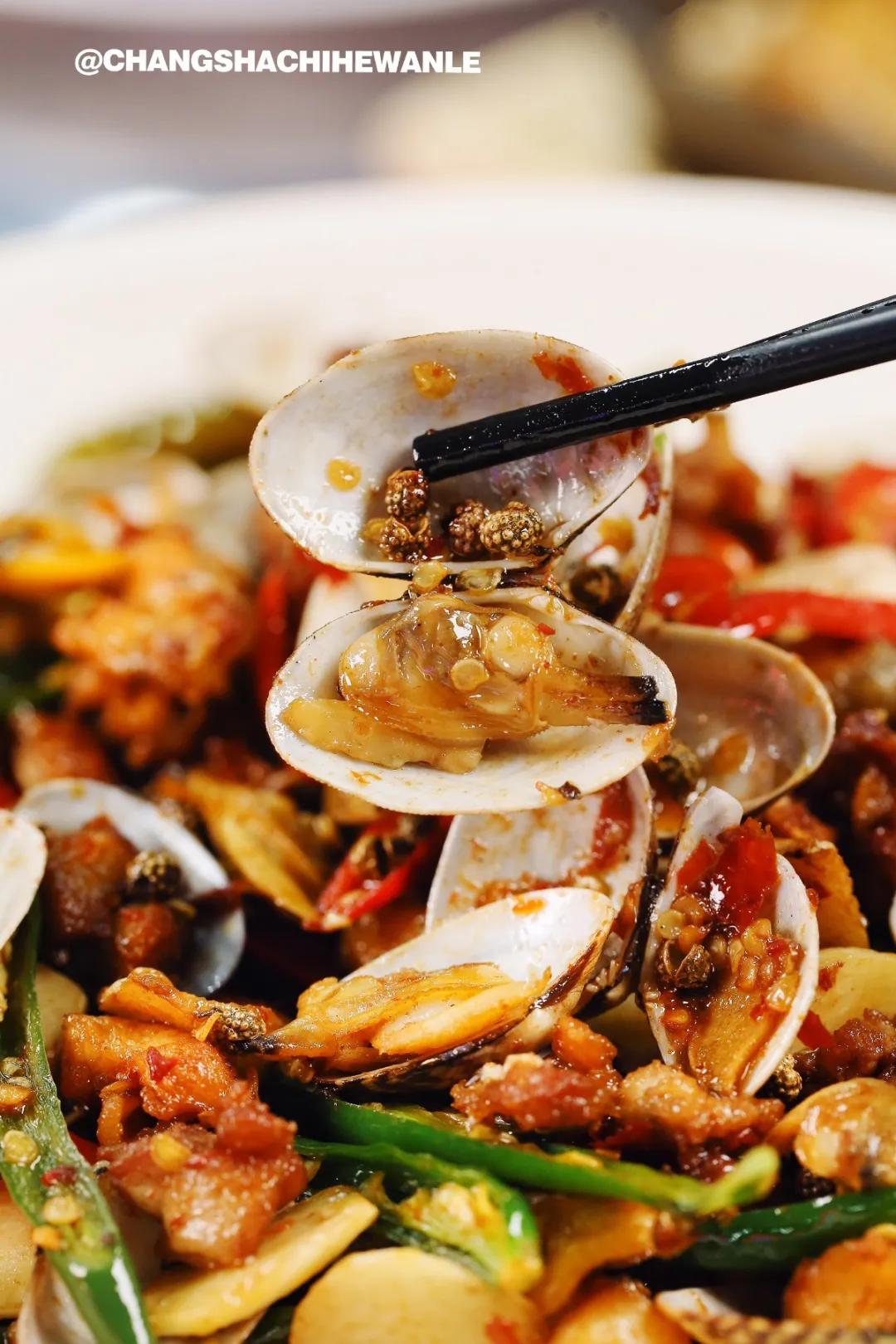 长沙卤味烤串,卤味烤串店