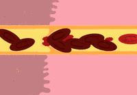 快来告诉我，你的月经是什么颜色？