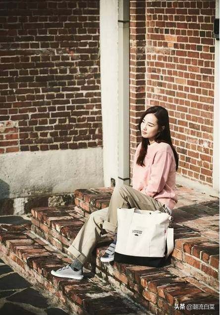 vans日常穿搭哪个系列最佳,vans潮流鞋推荐