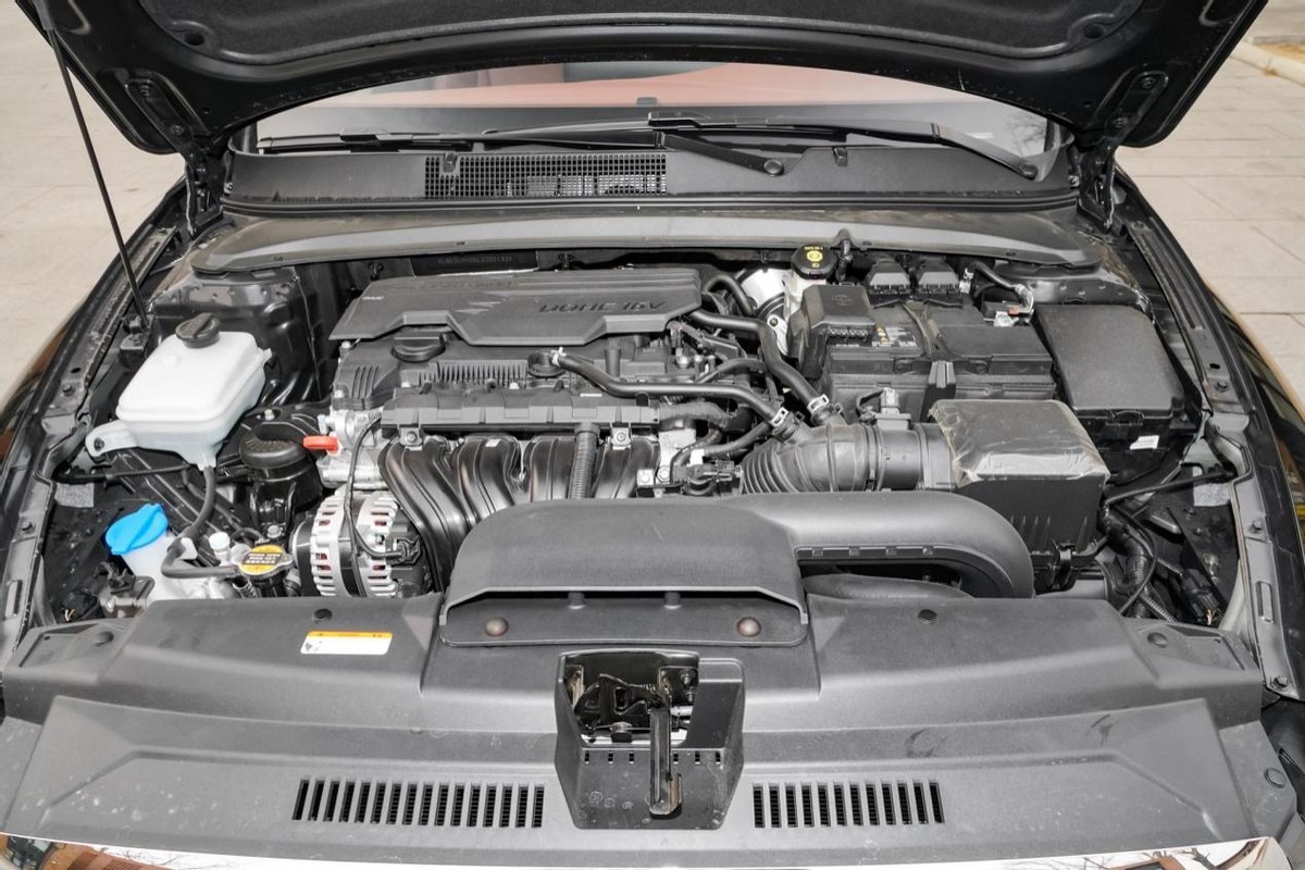 全新一代名图怎样,现代名图现在还值得买吗