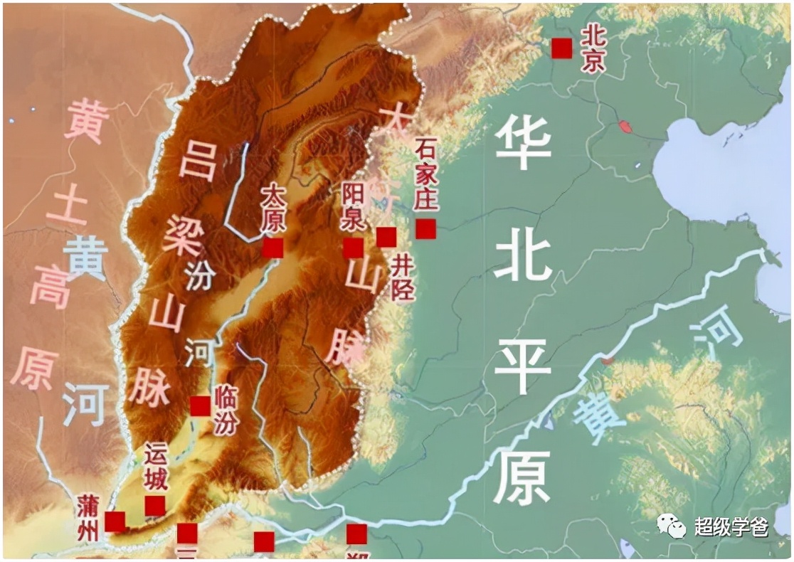 带你走进山西洪洞大槐树,山西洪洞大槐树背后的故事
