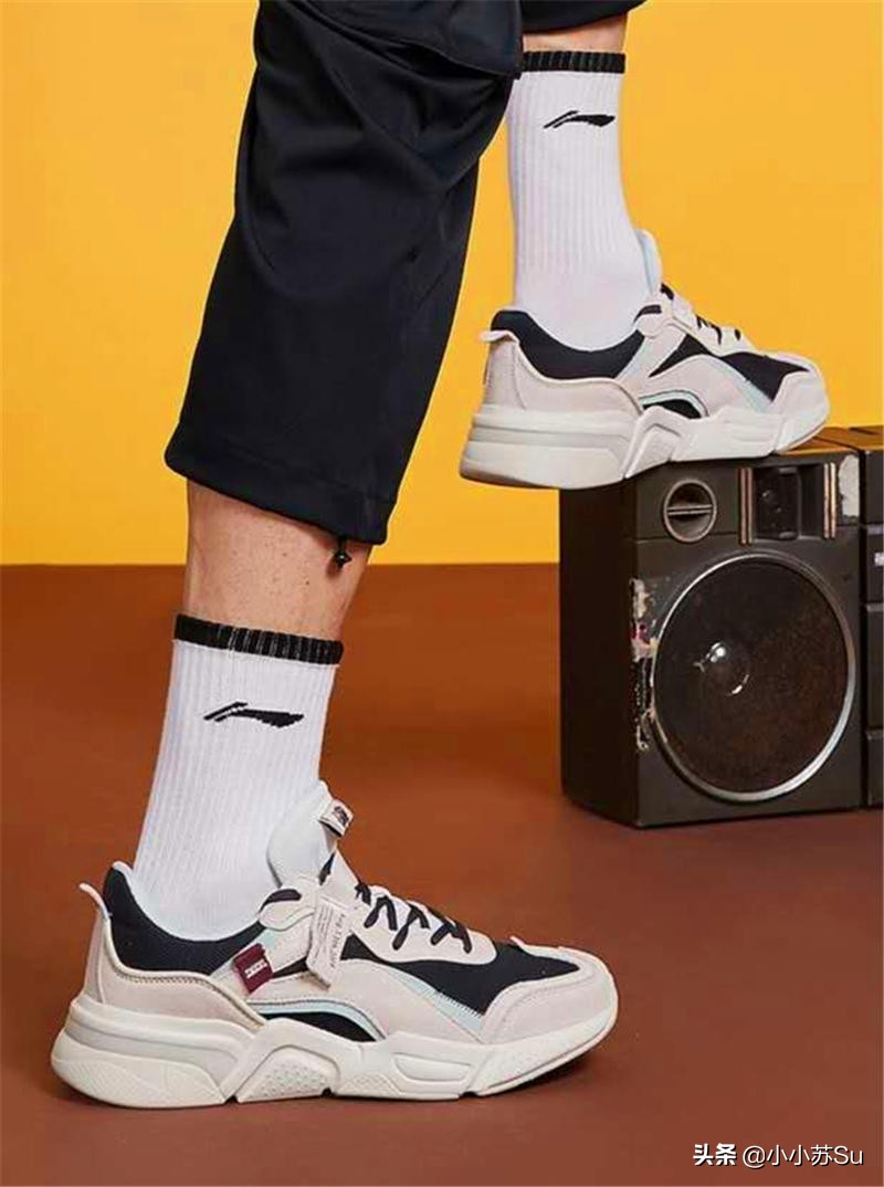 有哪些运动鞋上脚好看,2023上脚好看的运动鞋推荐