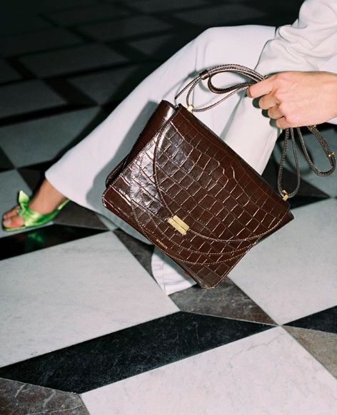 过年最值得入手的包女经典大牌,新年买大牌包