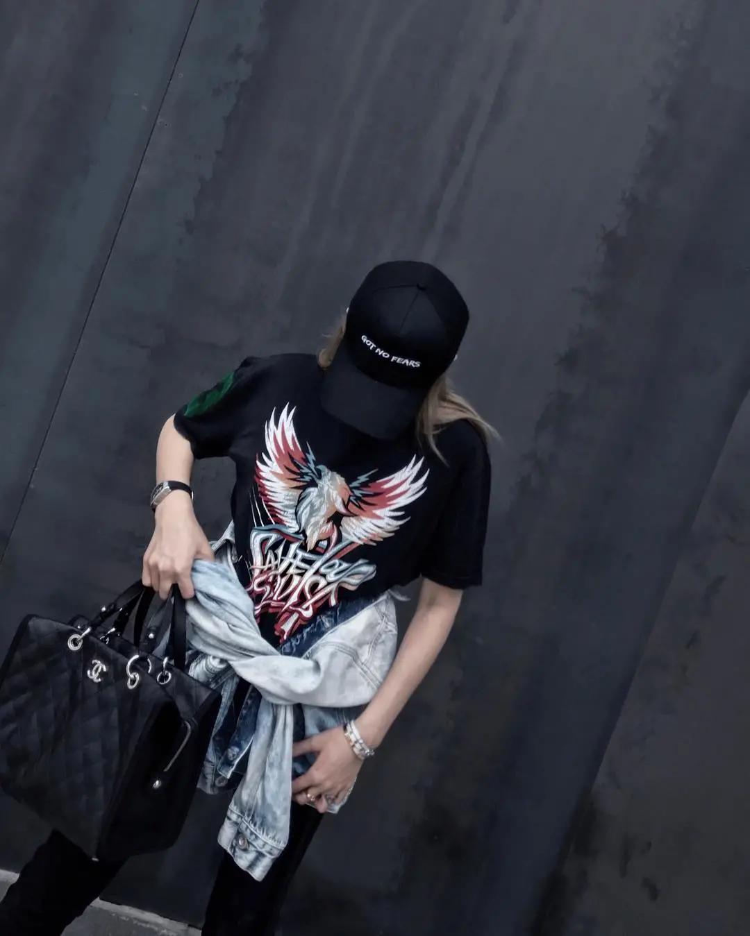 和罗志祥分手7个月后，周扬青终于要出道做女明星了...