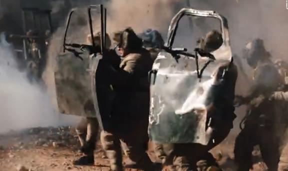 40军邓岳,邓岳老红军