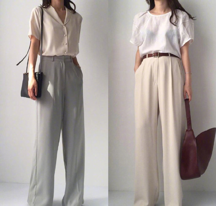 小个子夏季能穿背带牛仔短裤吗,微胖小个子夏季短裤