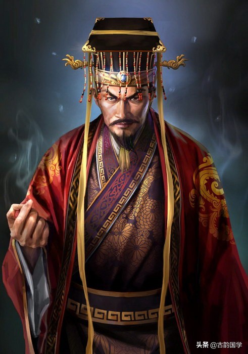 三国志50则经典语录,三国志最新经典珍藏