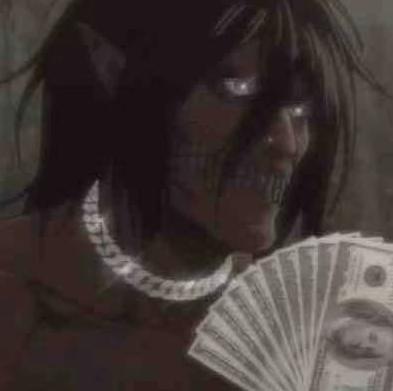 进击的巨人男性角色贵妇造型流出，艾伦百变，兵长野性十足