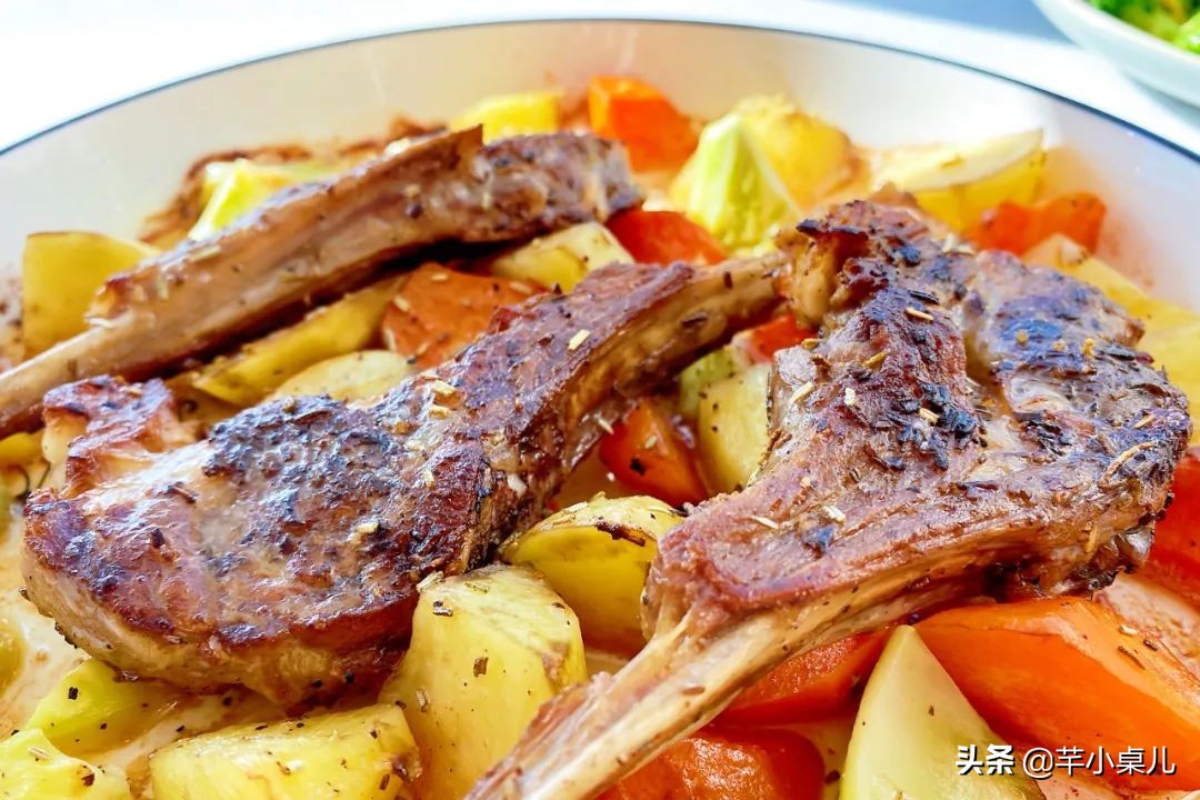 网购小羊排,羊排买回来怎么处理没有膻味