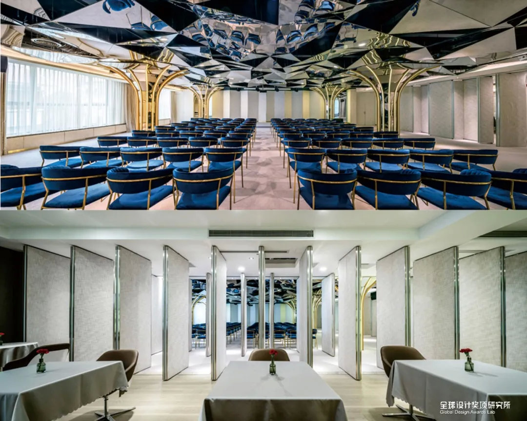 中国优秀设计奖金奖,中国获奖设计奖