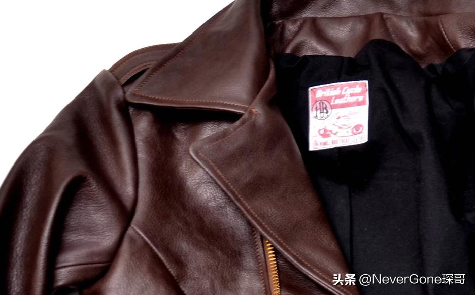 如何选购鹿皮皮衣和牛皮皮衣,去哪里选购真的皮衣