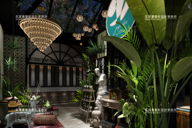 鎴愰兘椁愰ギ绌洪棿璁捐鍝渚垮疁,鎴愰兘椁愰ギ璁捐甯冨眬