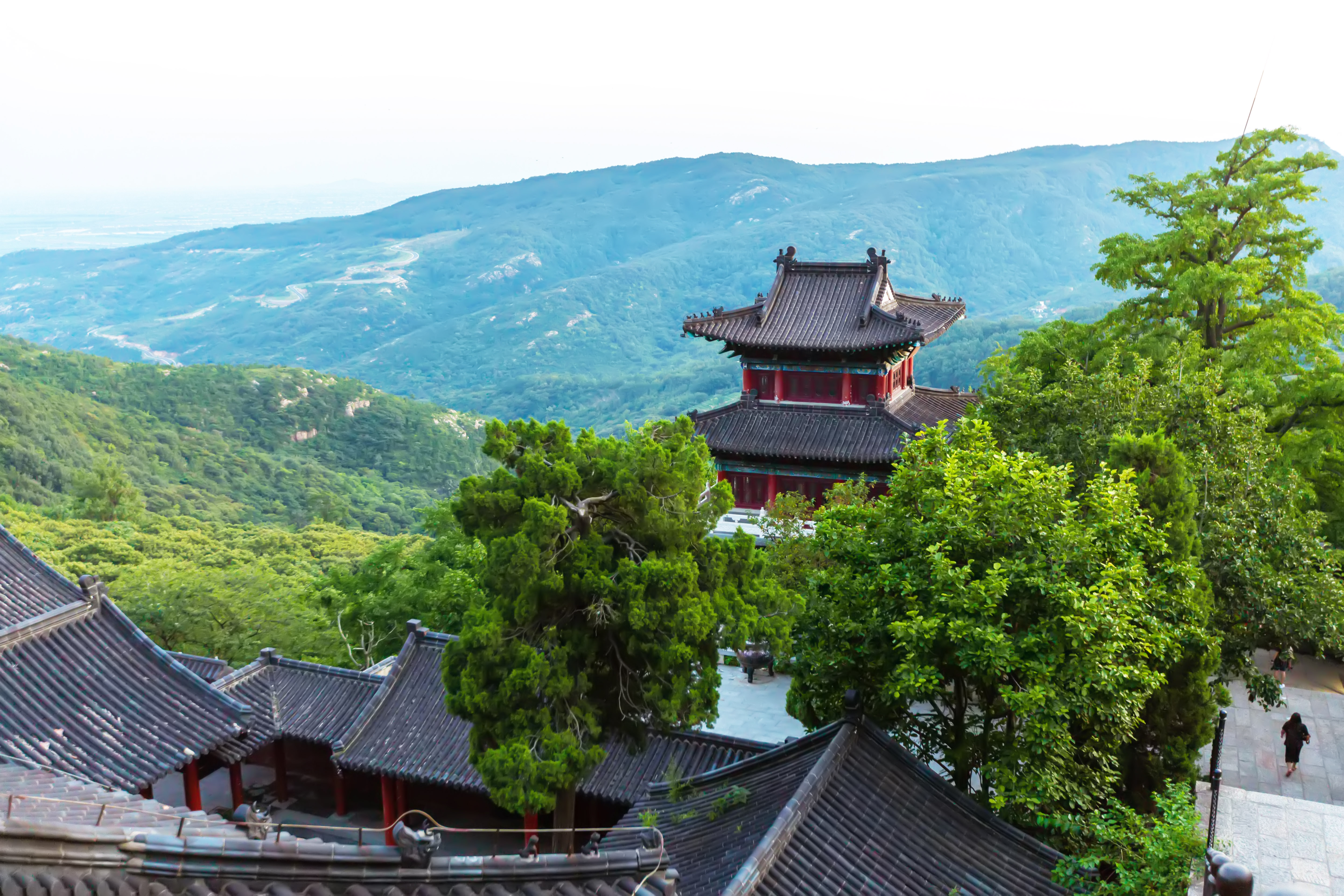 花果山景区的游玩攻略,情侣花果山旅游攻略