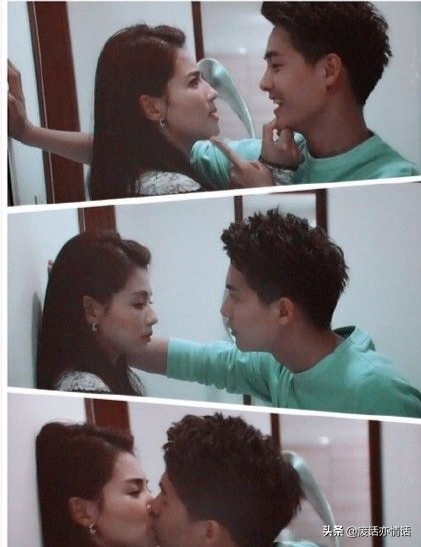 总想跟男朋友亲亲抱抱怎么办,总想和男朋友亲亲怎么办