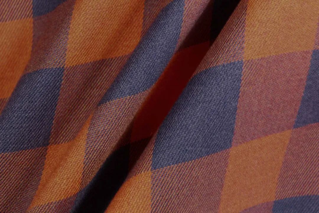 明年趋势面料,环保面料流行趋势