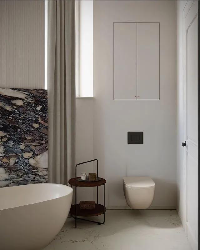 现代简约古典美,现代轻奢与古典艺术