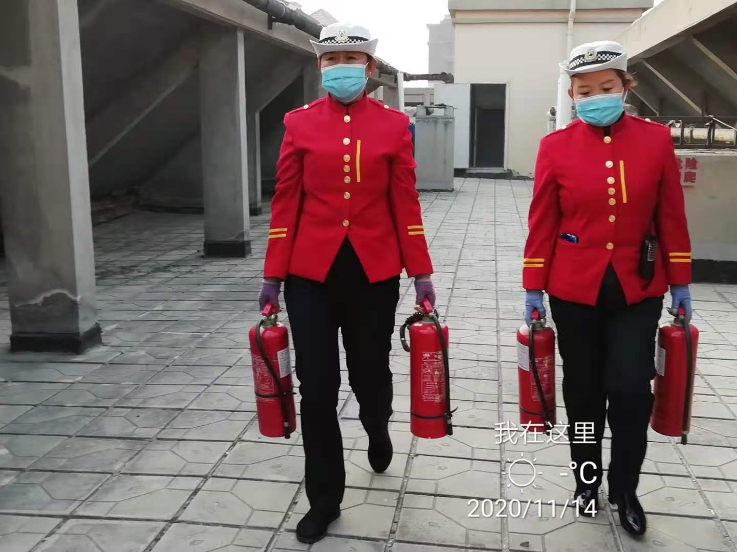 凤凰城二期物业管理,凤凰城物业现状