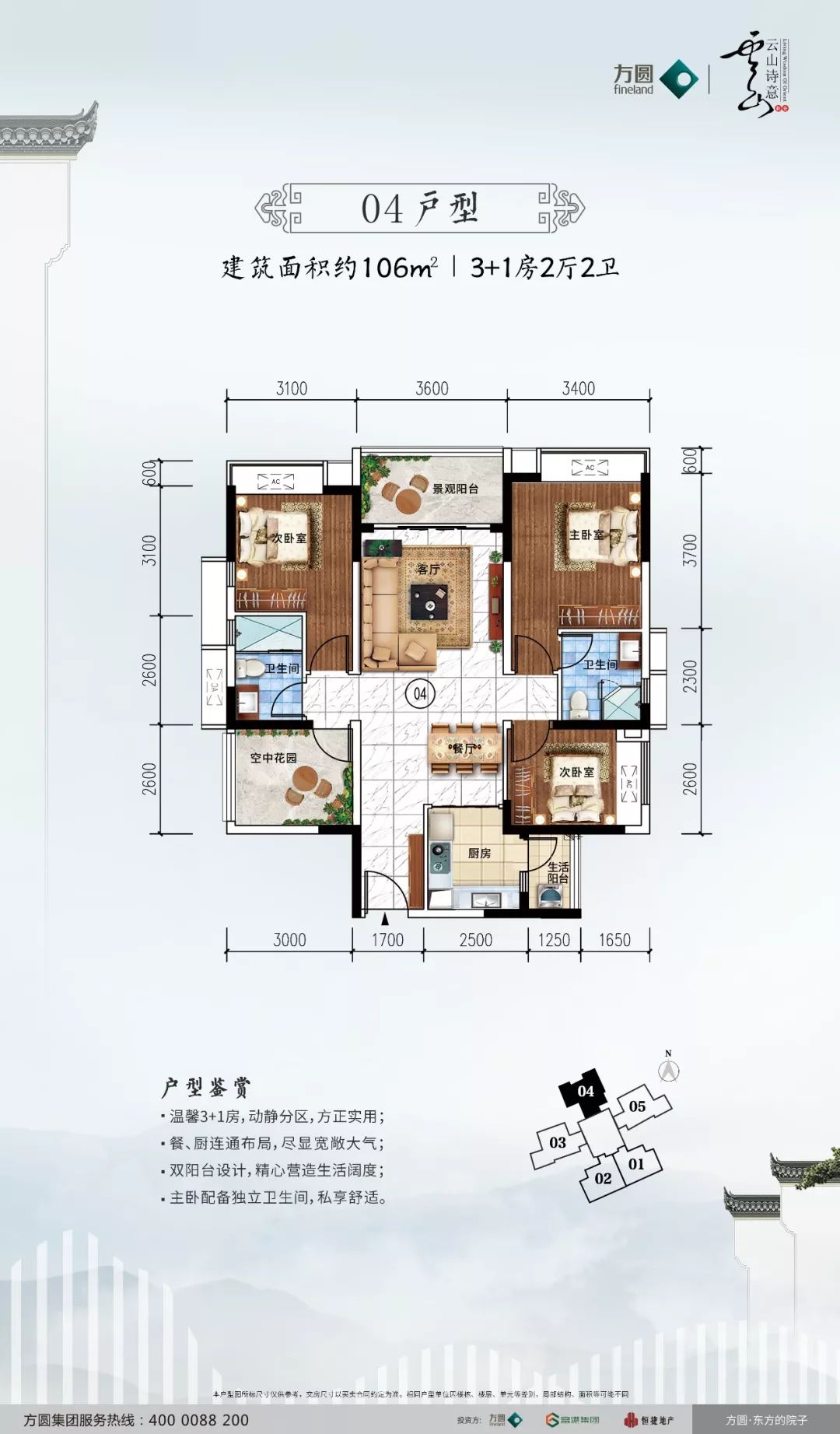 在江门买房需要什么条件,在江门在哪买房比较有前景