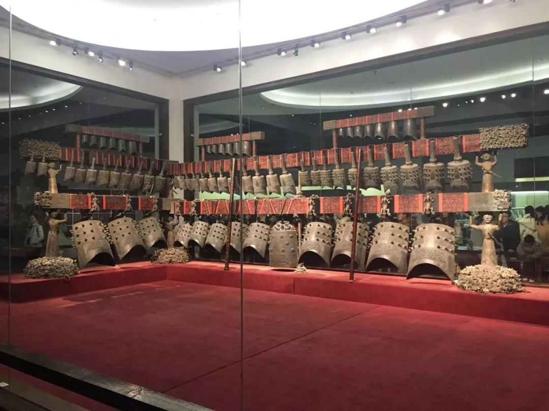 十大国宝青铜器鉴赏值得收藏,143件国宝级青铜