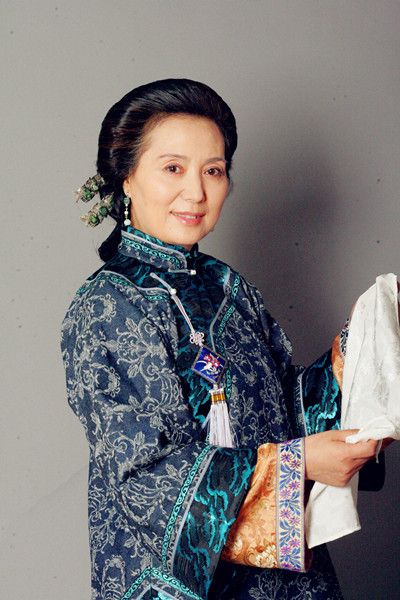 喜盈门老电影温玉娟,温玉娟喜盈门饰演谁