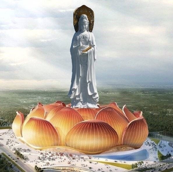 球迷朝圣地,恒大10万人新足球场效果图