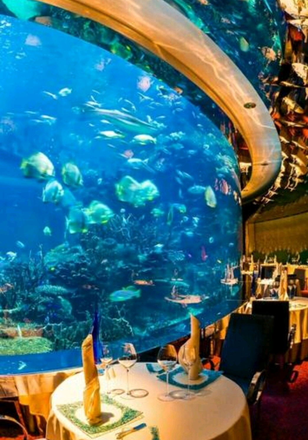 七星级酒店迪拜帆船酒店,迪拜七星级帆船酒店视觉震撼