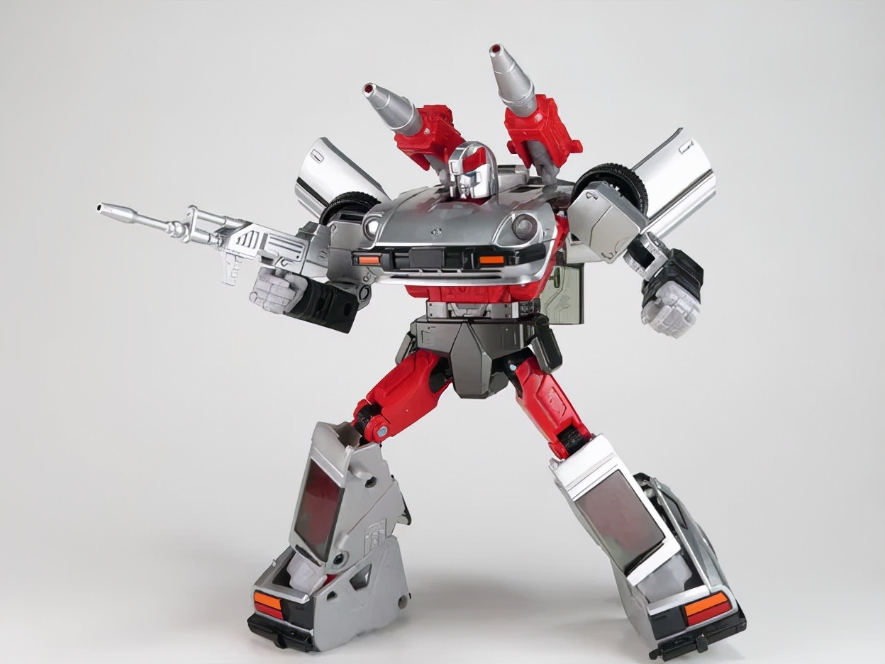 mpm新玩具,mp系列玩具入手指南