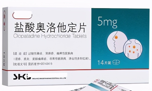 一文掌握5个治湿疹的中成药,湿疹最好的科普文章