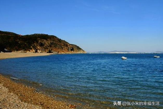 大连夏日清凉好去处,大连周边大自然消暑好去处