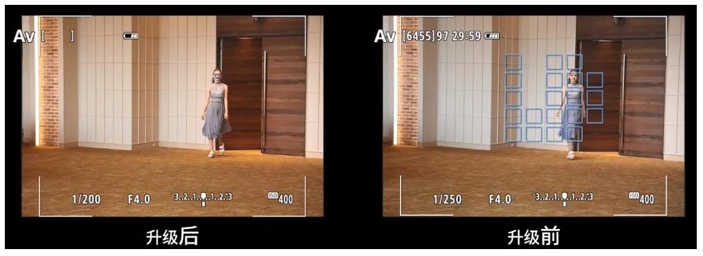 5分钟回顾2019年登场的佳能新品