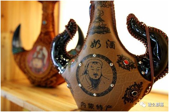 内蒙古旅游吃蒙餐,内蒙古蒙古传统美食