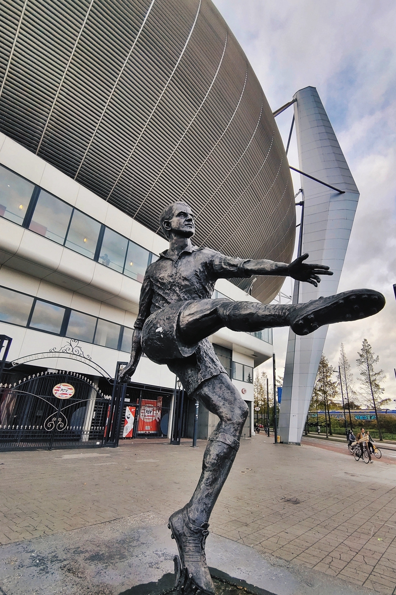 荷兰五大城市排名,荷兰第四大城市是哪个