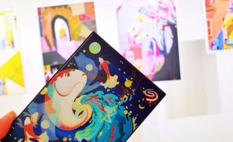 便携式移动硬盘希捷,希捷移动硬盘睿品2t测评