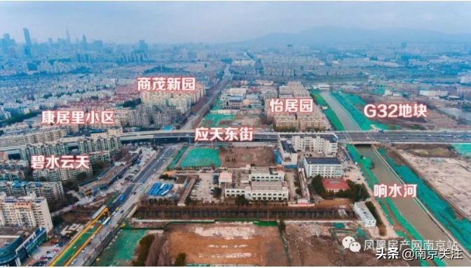 最近南京新消息,南京正在发生什么变化