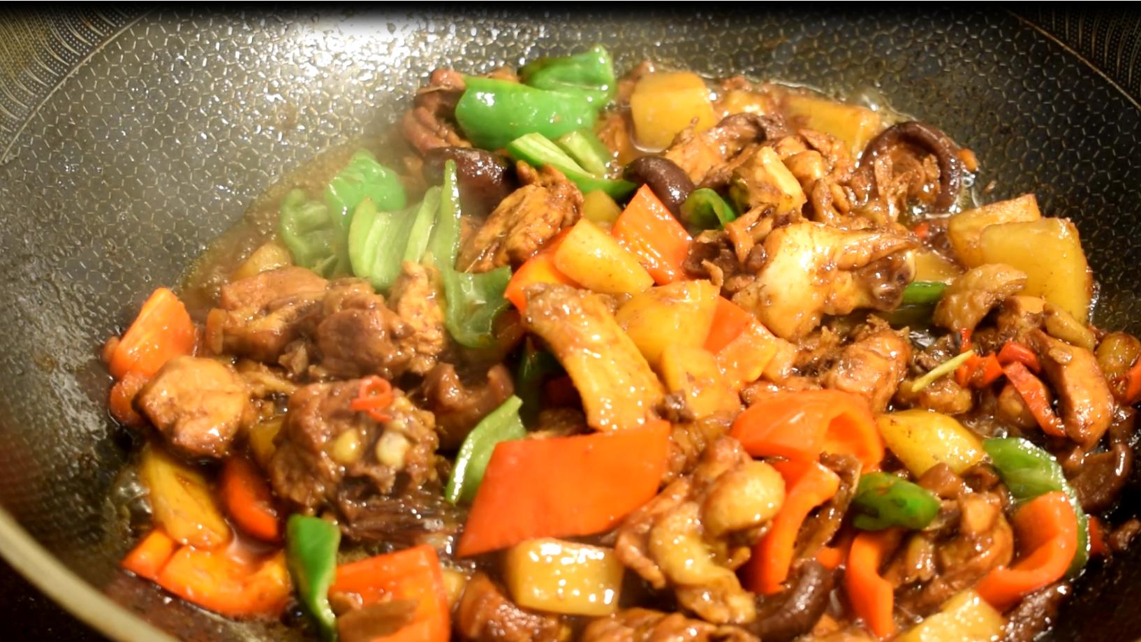 拒绝外卖简单又健康,拒绝外卖自己做饭有多省钱