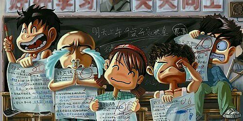 8090后小时候的动漫回忆,8090动漫回忆