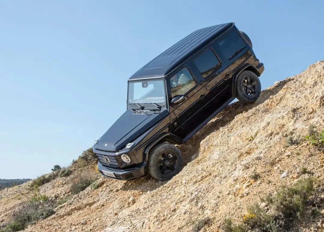 大g版牧马人,大g卫士酷路泽牧马人越野