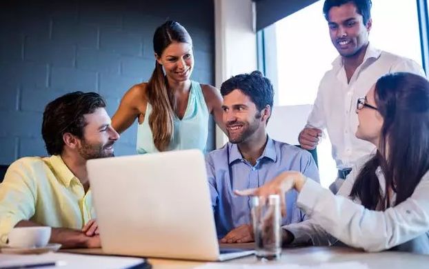 “总觉得工作很无聊、没意义”，我该如何找到职场兴奋点？