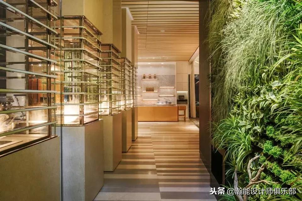 四季酒店的法式意大利餐,四季酒店意大利自助餐