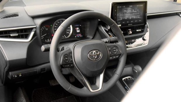 1.2t卡罗拉跟1.6l轩逸哪个动力好,轩逸2020款和卡罗拉2020款哪个好