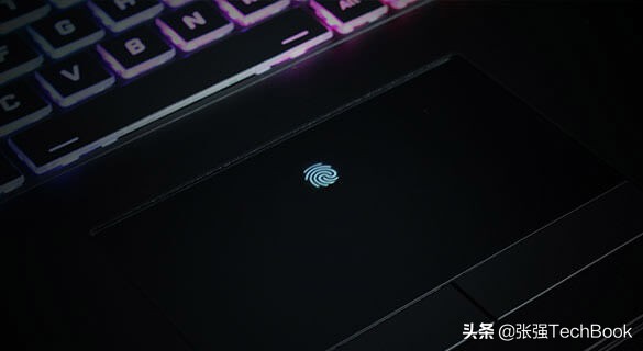 浅谈游戏本之OriginEvo16-S