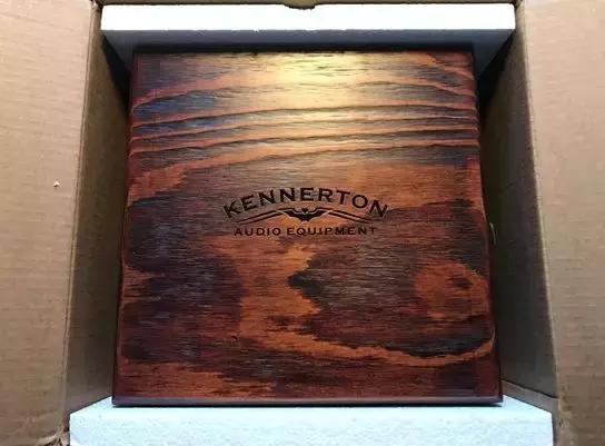 焕开箱丨战斗民族的平板耳机-thror开箱