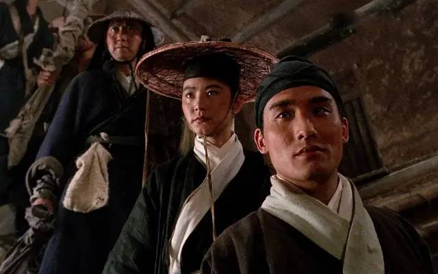 梁家辉的气场不是一般人能演绎,梁家辉为什么被认为演技第一