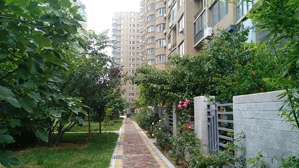 威海戚家庄海韵华府二手房,竹岛海韵华府怎么样