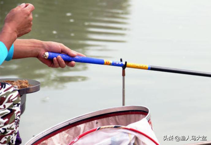 老头坑采取什么钓法,大炮坑钓鱼技巧