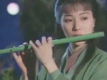 神雕侠侣最早版杨过和郭芙在一起,各版神雕侠侣杨过弹指神通救郭芙